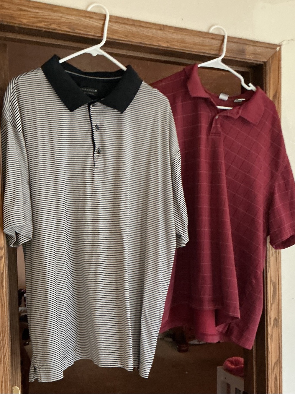 Men’s Polo Shirts Bundle